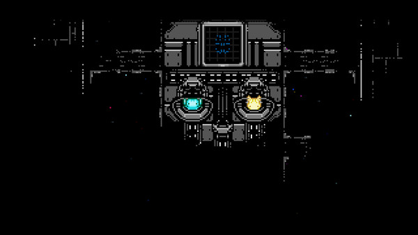 Скриншот из Saturn Quest: Blast Effect Скриншот из Saturn Quest: Blast Effect
