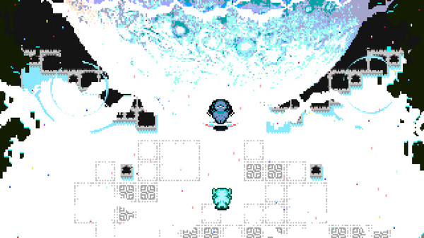 Скриншот из Saturn Quest: Blast Effect Скриншот из Saturn Quest: Blast Effect