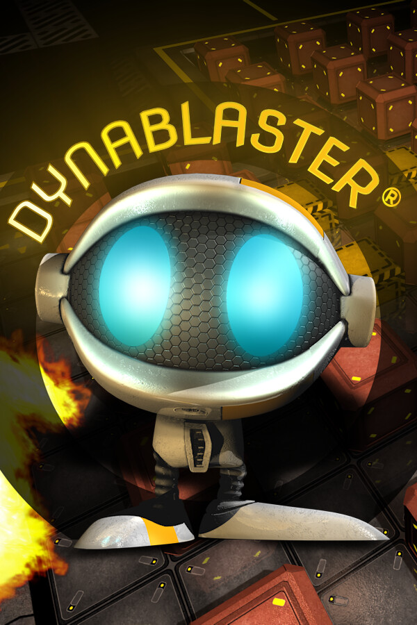 DYNABLASTER for steam DYNABLASTER for steam