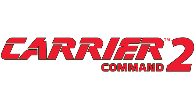 Carrier Command 2 - Steam Backlog