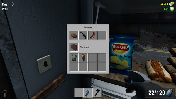 Скриншот из Bakery Magnate: Online