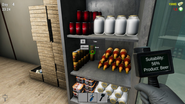 Скриншот из Bakery Magnate: Online