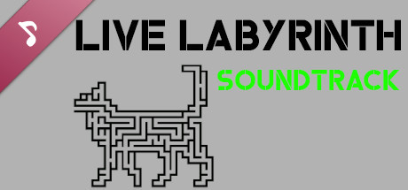 Live Labyrinth Soundtrack cover art