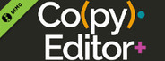 Copy Editor Preview