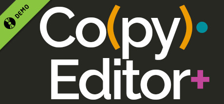 Copy Editor Preview cover art