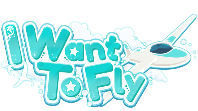 I Want to Fly Logo