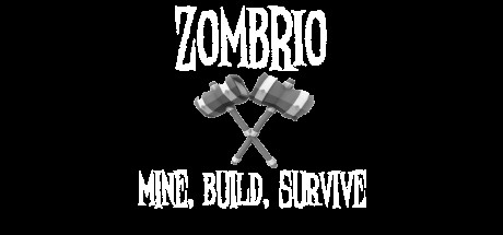 Zombrio cover art