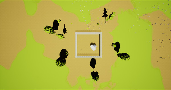 Скриншот из Zombrio