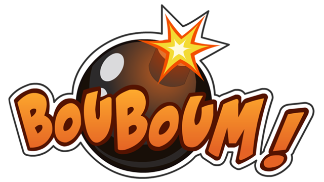 Bouboum Logo