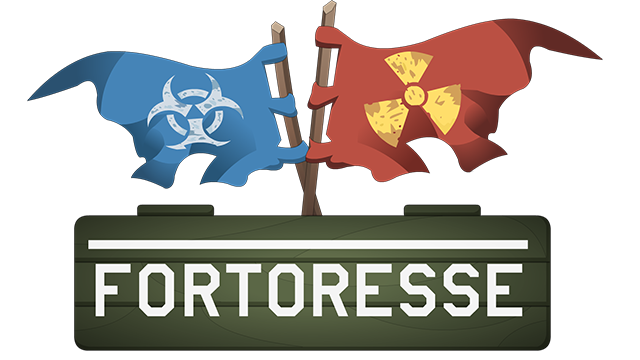 Fortoresse Logo
