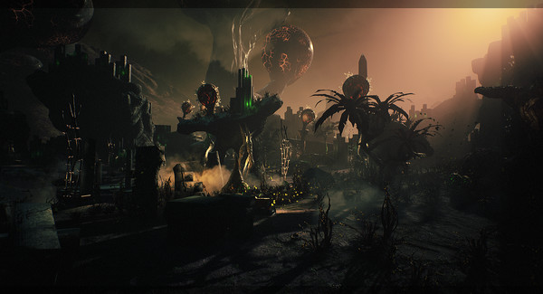 Orange Cast: Prologue game for windows Pc 1