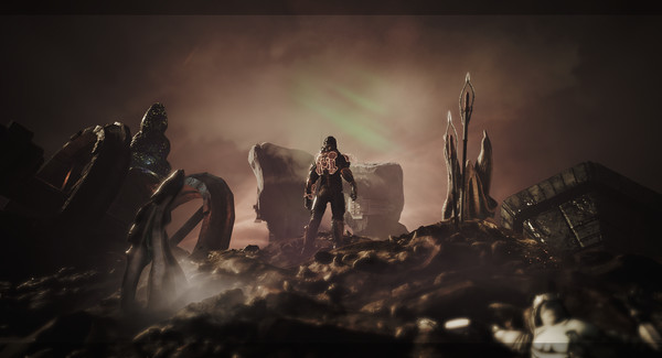 Orange Cast: Prologuefor windows and Linux 1