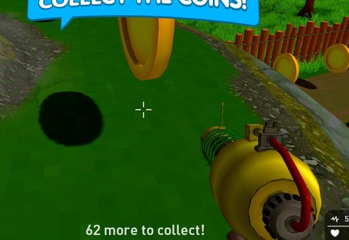 Скриншот из Cartoon Antics