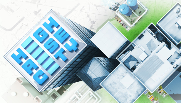 Highrise City