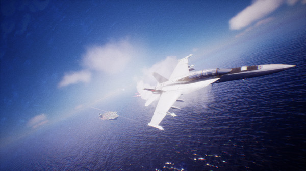 Скриншот из Phoenix Squadron