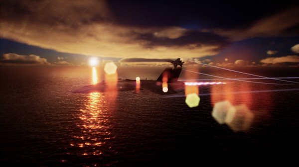 Скриншот из Phoenix Squadron