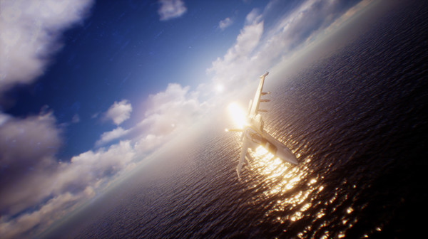 Скриншот из Phoenix Squadron