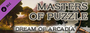 Masters of Puzzle - Dream of Arcadia by Thomas Cole