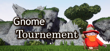 Gnome Tournament cover art