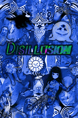 Disillusion poster image on Steam Backlog