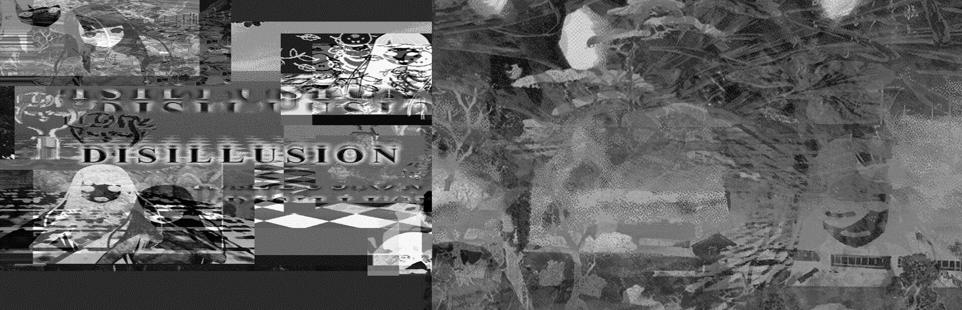 Disillusion