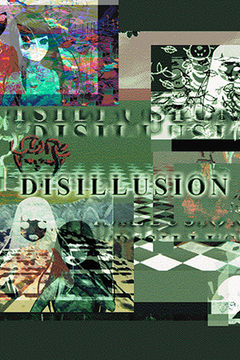 Disillusion Logo