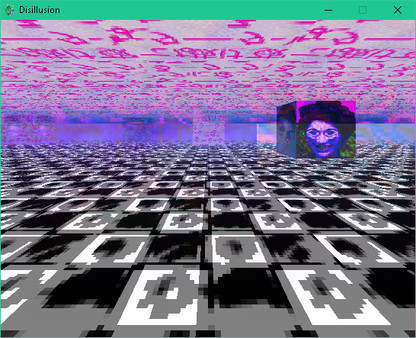 Скриншот из Disillusion