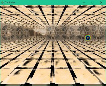 Скриншот из Disillusion