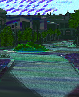 Скриншот из Disillusion