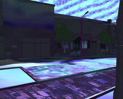 Скриншот из Disillusion