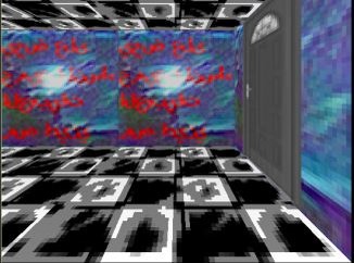 Скриншот из Disillusion