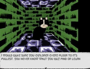 Скриншот из Disillusion