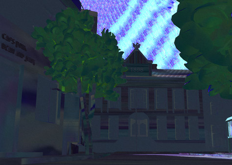 Скриншот из Disillusion