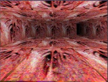 Скриншот из Disillusion