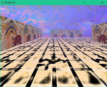 Скриншот из Disillusion