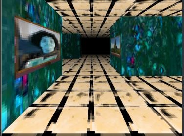 Скриншот из Disillusion