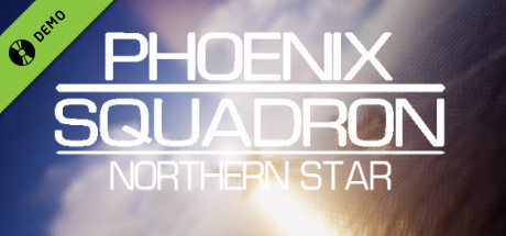 Phoenix Squadron: Northern Star Demo cover art