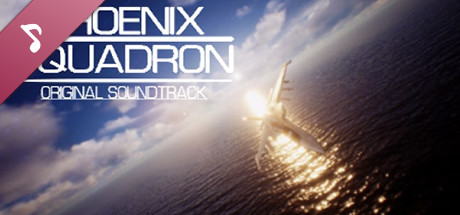 Phoenix Squadron: Northern Star Soundtrack cover art