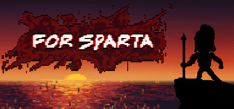 For Sparta cover art