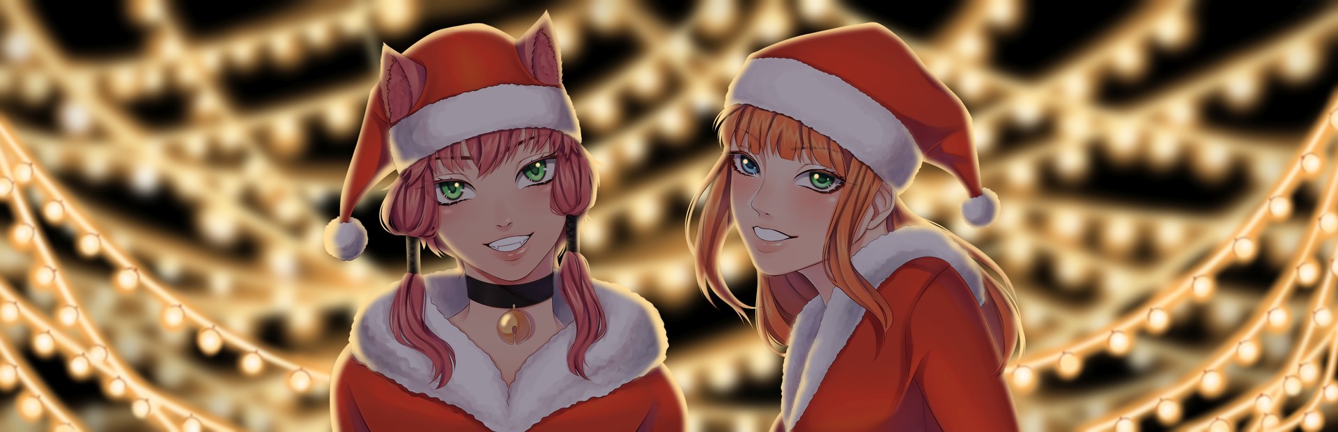 Happy New Year, Zeliria!