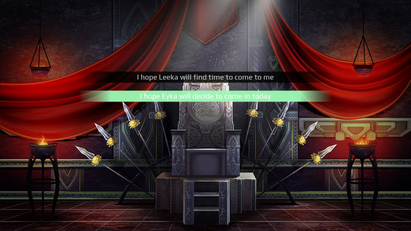 Happy New Year, Zeliria! game for Linux 1