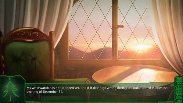 Happy New Year, Zeliria!for windows and Linux 1