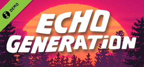 Echo Generation Demo cover art