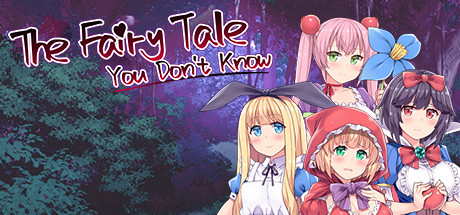 View The fairy tale you don't know on IsThereAnyDeal
