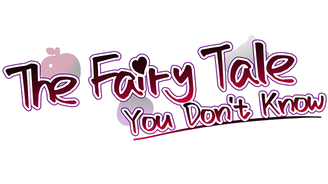 The fairy tale you don't know Logo