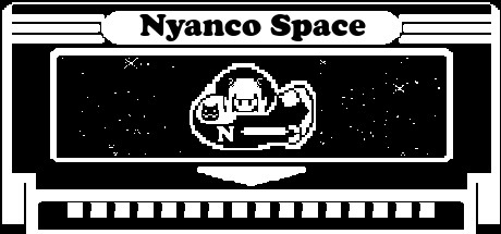 Nyanco Space Playtest cover art