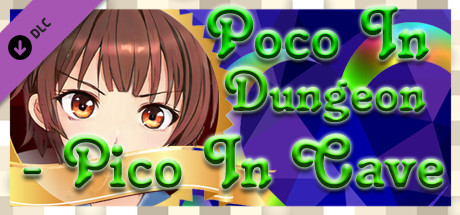 Poco In Dungeon - Pico In Cave cover art