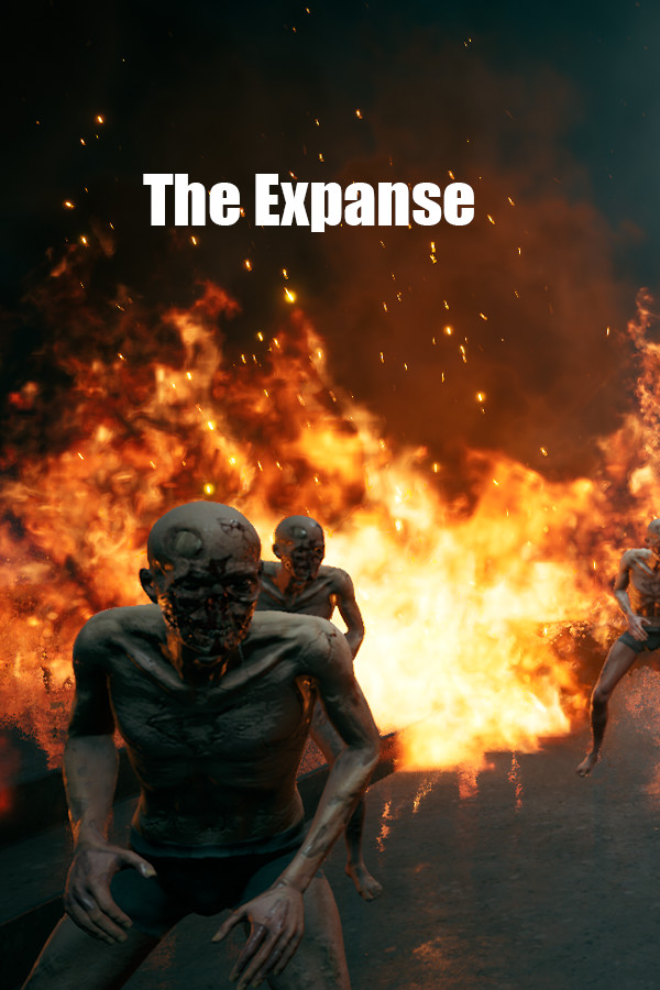The Expanse