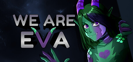 We are Eva cover art