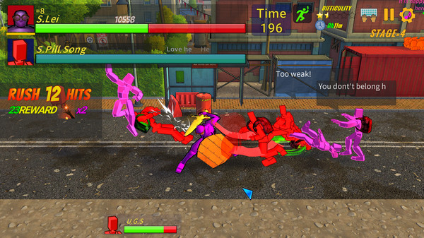 SHOOTING STARfor windows and Linux 1